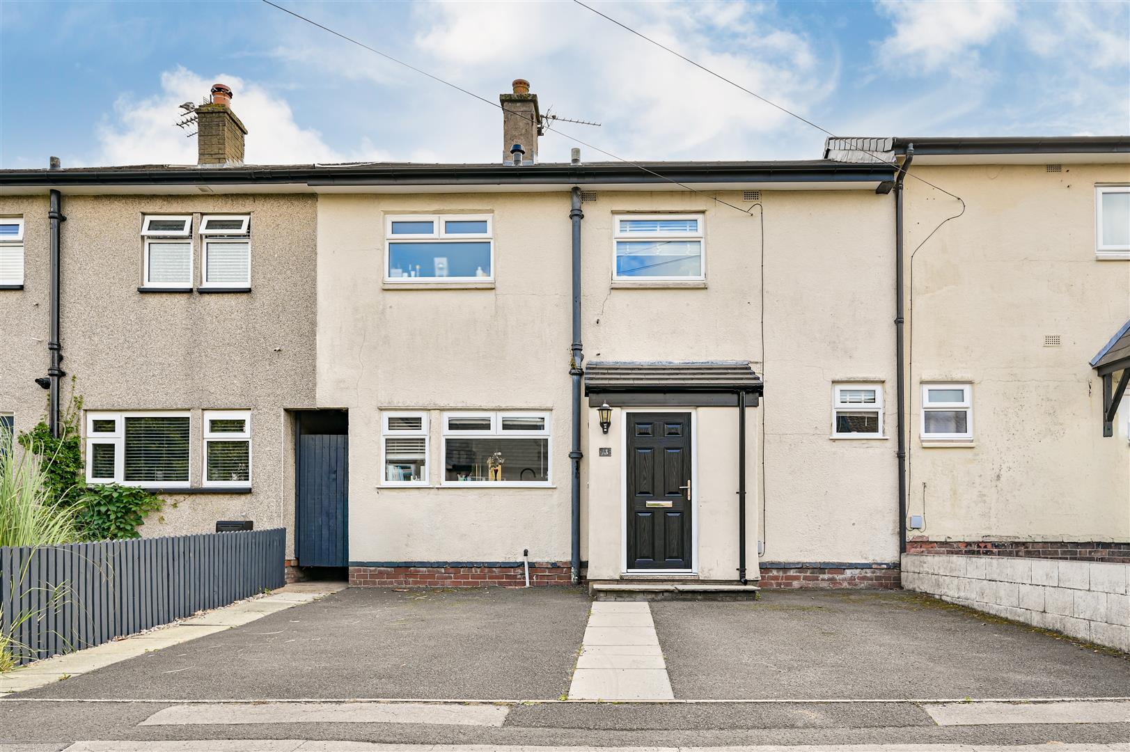 Parlick Avenue, Longridge, Preston